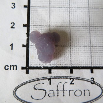 grape chalcedony