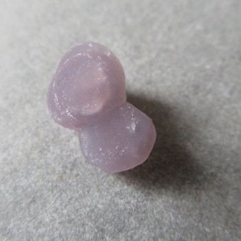 Třpytivý Grape Chalcedon Indonésie č.30