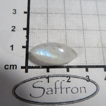 měsíční kámen, moonstone