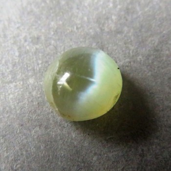 chryzoberyl cymofán chrysoberyl