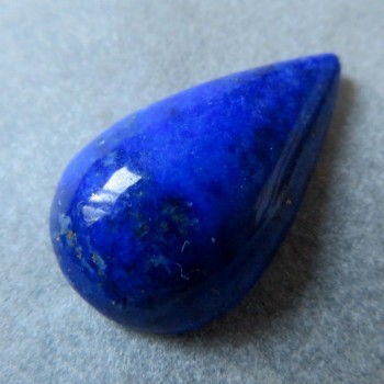 Lapis lazuli Extra, kabošon č. 01