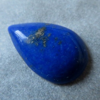 Lapis lazuli Extra, kabošon č. 04