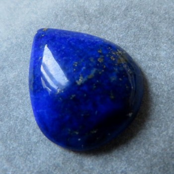 Lapis lazuli Extra, kabošon č. 05