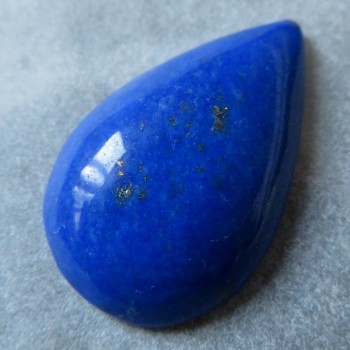 Lapis lazuli Extra, kabošon č. 06