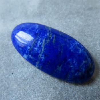 Lapis lazuli Extra, kabošon č. 07
