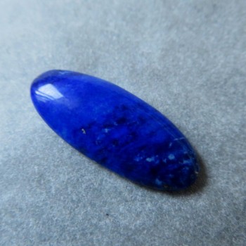 Lapis lazuli Extra, kabošon č. 08