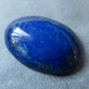 Lapis lazuli Extra, kabošon č. 09