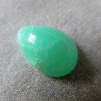 Mentolkový chryzopras Brazílie č. M7