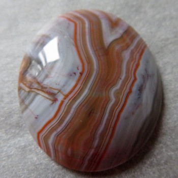 Přírodní Achát - Sardonyx, Polsko č.2