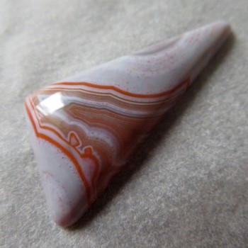 Přírodní Achát - Sardonyx, Polsko č.5
