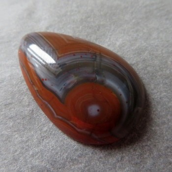 Přírodní Achát - Sardonyx, Polsko č.8