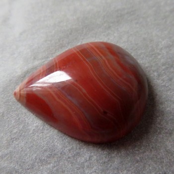 Přírodní Achát - Sardonyx, Polsko č.9