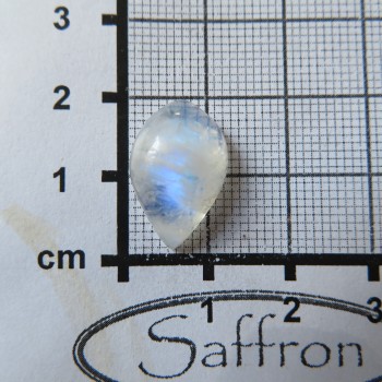měsíční kámen, moonstone