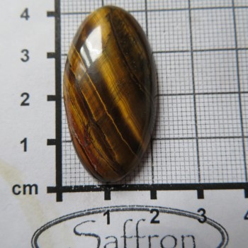 tiger eye