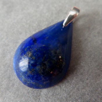 Lapis lazuli přívěsek B18