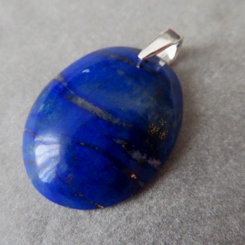 Lapis lazuli přívěsek B19