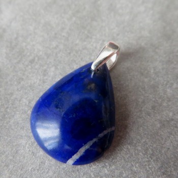 Lapis lazuli -přívěsek B20
