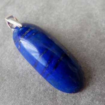 Lapis lazuli -přívěsek B22
