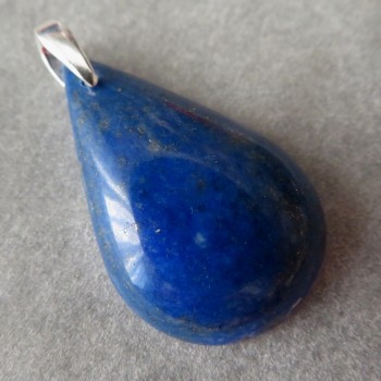 Lapis lazuli -přívěsek B23