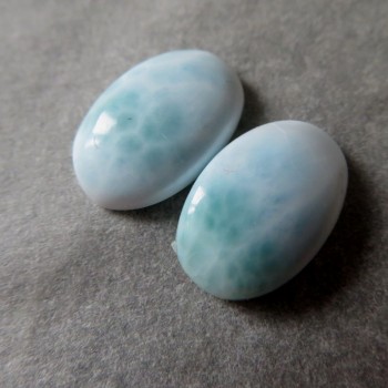 Larimar - pár č.6