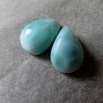 Larimar - pár č.7