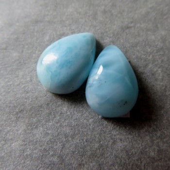 Larimar - pár č.8