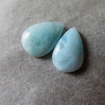 Larimar - pár č.12
