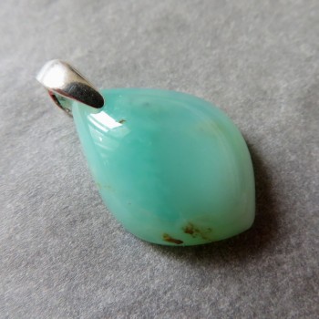 Chryzopras Tanzánie, přívěsek C21