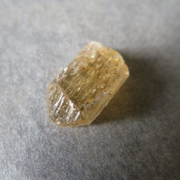Imperial topaz, krystalek č.2