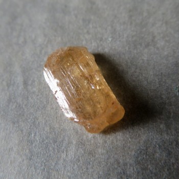 Imperial topaz, krystalek č.3