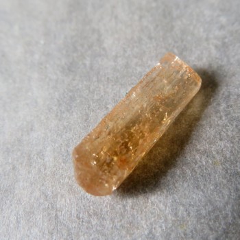 Imperial topaz, krystalek č.6