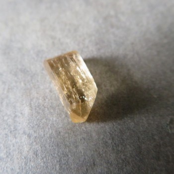Imperial topaz, krystalek č.7