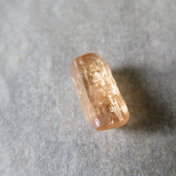 Imperial topaz, krystalek č.11