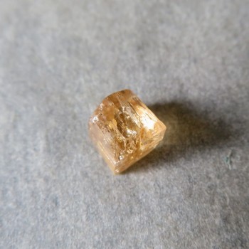 Imperial topaz, krystalek č.12