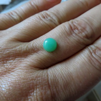 chrysoprase