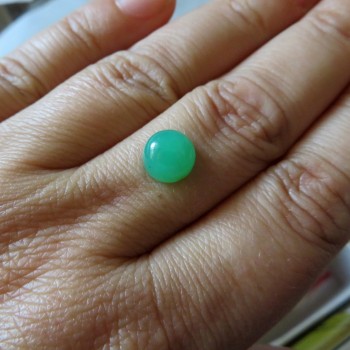 chrysoprase