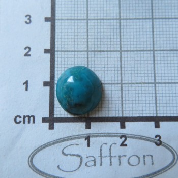 chryzokol