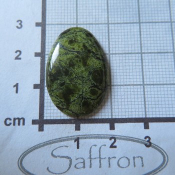serpentinit
