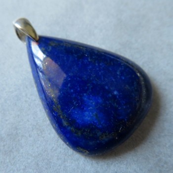 Lapis lazuli -přívěsek H14