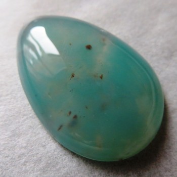 Gem Silica - (Aquapras)Tanzánie  XL č.1
