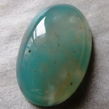 Gem Silica - (Aquapras)Tanzánie  XL č.3