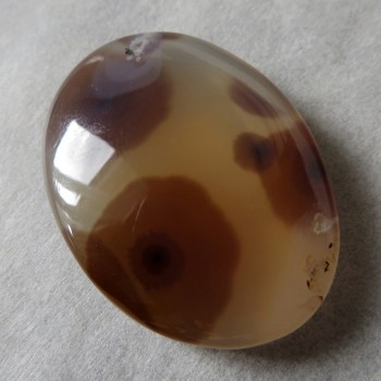 XL Dendritický chalcedon,  č.2