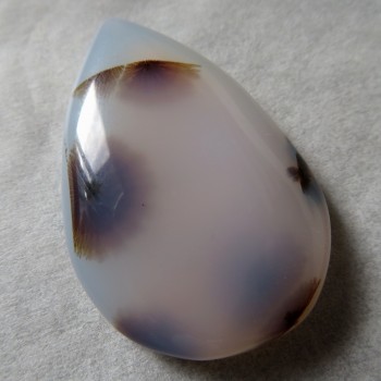 XL Dendritický chalcedon,  č.3