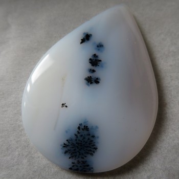 XL Dendritický chalcedon,  č.8