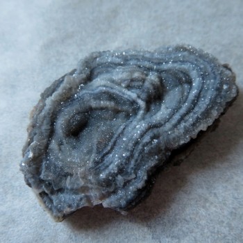 Chalcedonová růže č. 4 