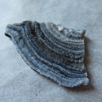 Chalcedonová růže č. 8 