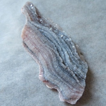 Chalcedonová růže velká č. 13