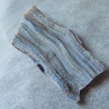 Chalcedonová růže velká č. 14
