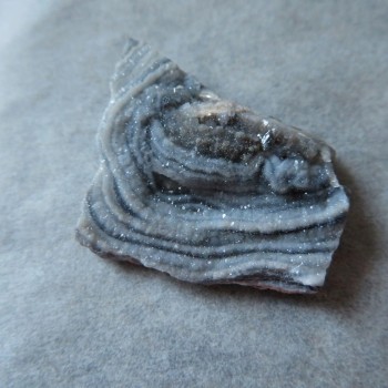 Chalcedonová růže č. 22
