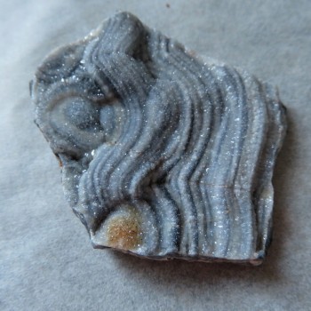 Chalcedonová růže velká č. 24
